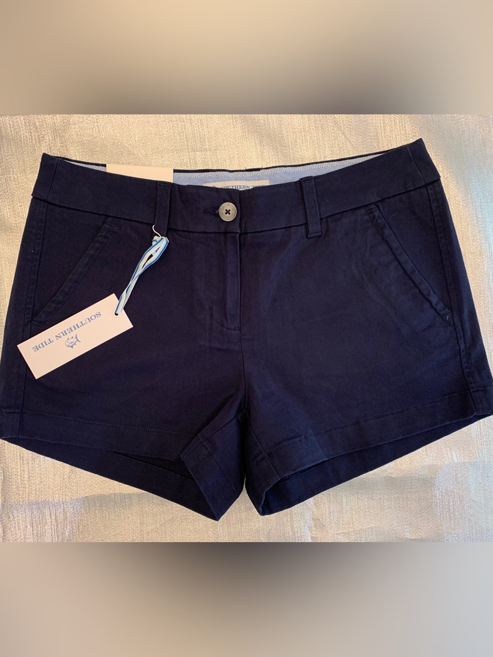 Southern Tide shorts. NWT - Picture 3 of 7